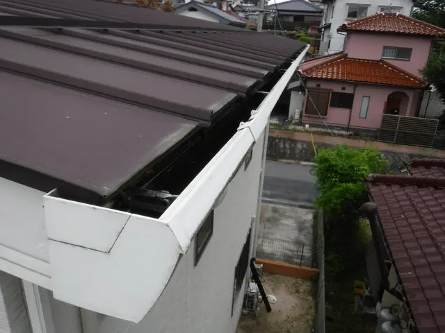 業界歴10年以上！あらゆる雨樋のお悩みを解決します！現地調査無料で承ります！サービスの画像