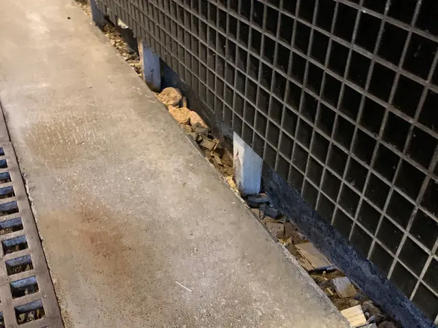 ★業界20年以上の経験実績★様々な現場に対応します！●クレジットカード払いOK●サービスの画像