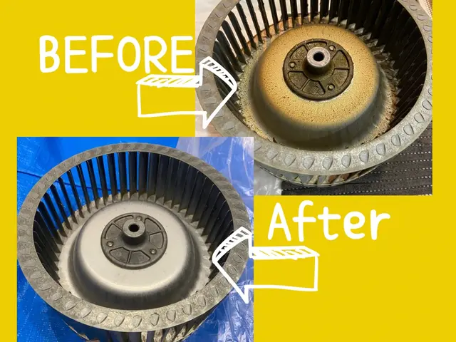 【新規出店】私がお伺いさせて頂きます☆年間500台の実績☆サービスの画像