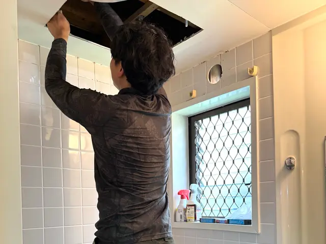 プロの技術でご満足いただけるように心を込めて作業いたしますサービスの画像