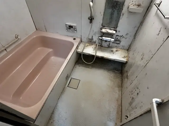 【年中無休】土日祝もご予約大歓迎！大手業務経験あり！夫婦でお伺い致します！サービスの画像