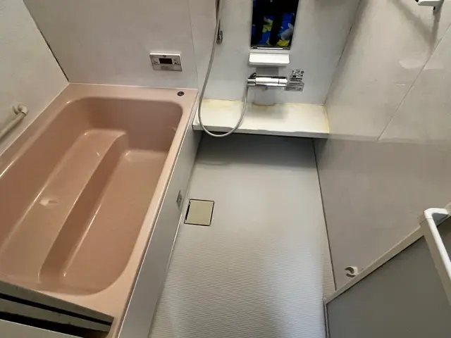 【年中無休】土日祝もご予約大歓迎！大手業務経験あり！夫婦でお伺い致します！サービスの画像