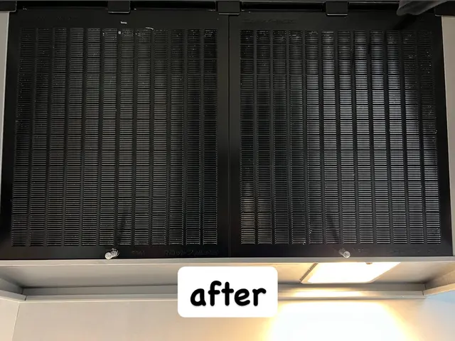 レンジフードクリーニング！即日対応可能！サービスの画像