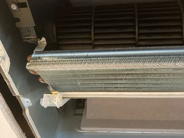 【ハウスクリーニング技能士】駐車代お店負担・女性スタッフ同行可能！サービスの画像