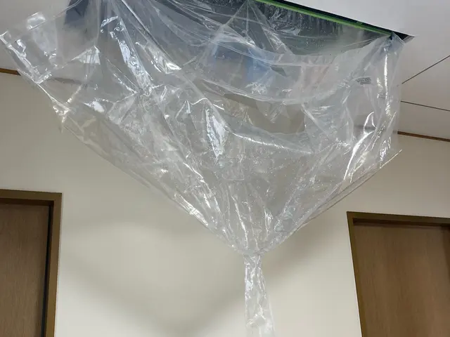 【ハウスクリーニング技能士】駐車代お店負担・女性スタッフ同行可能！サービスの画像