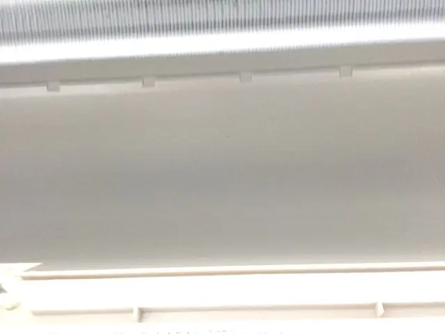 安心のエアコン修理（壁掛けタイプの水漏れ）♪サービスの画像