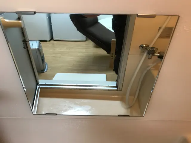 当店2番人気！国家資格ハウスクリーニング技能士が完全対応！夫婦でお伺いいたしますサービスの画像