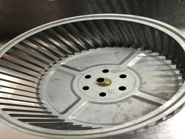 当店2番人気！国家資格ハウスクリーニング技能士が完全対応！夫婦でお伺いいたしますサービスの画像