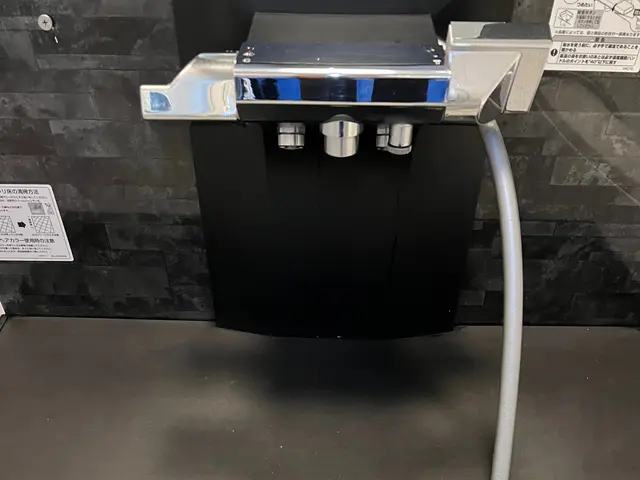 当店2番人気！国家資格ハウスクリーニング技能士が完全対応！夫婦でお伺いいたしますサービスの画像