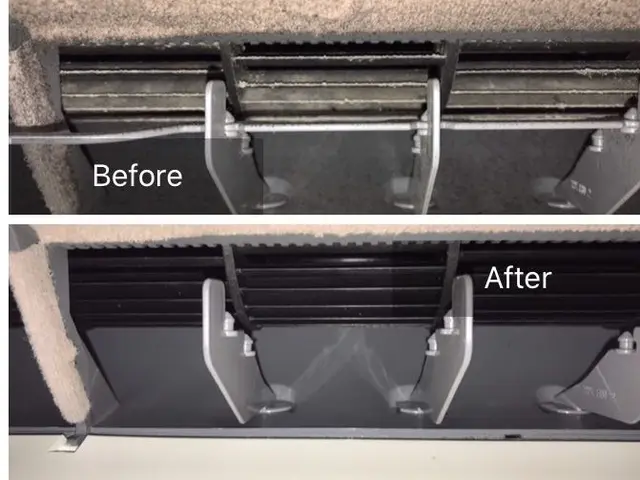 ☆抗菌コート&ドレン吸引無料☆ ２種類の洗剤で徹底洗浄！　PayPayクレカOKサービスの画像