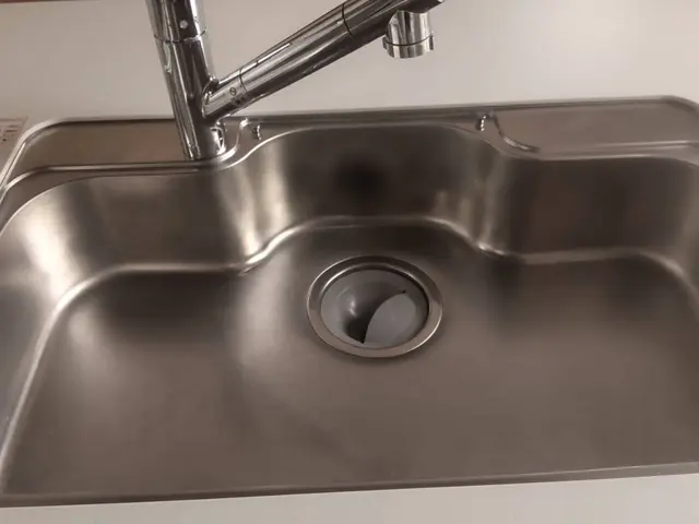 水回りクリーニング/3点セットサービスの画像