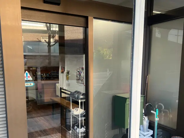 ★愛知県・神奈川県のCP防犯フィルム・暑さ対策フィルムはL&Pにお任せください★サービスの画像