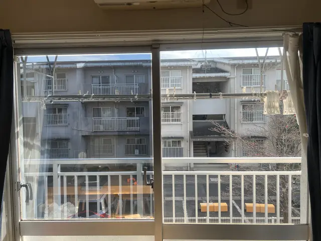 ★愛知県・神奈川県のCP防犯フィルム・暑さ対策フィルムはL&Pにお任せください★サービスの画像