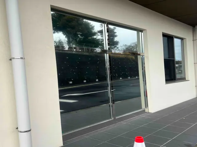 ★愛知県・神奈川県のCP防犯フィルム・暑さ対策フィルムはL&Pにお任せください★サービスの画像