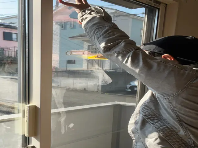 ★愛知県・神奈川県のCP防犯フィルム・暑さ対策フィルムはL&Pにお任せください★サービスの画像