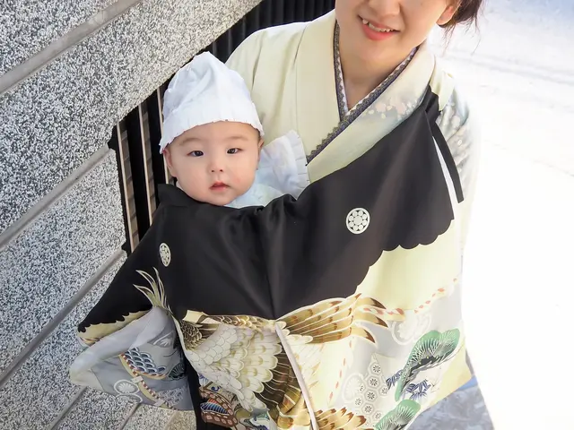 ご家族の想いを丁寧に残すお宮参り出張撮影サービスの画像