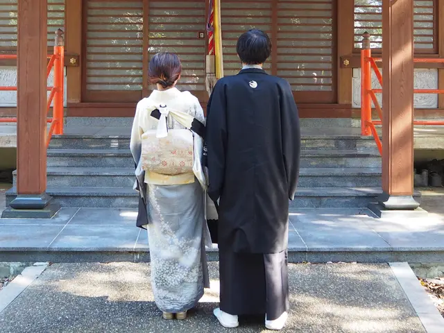 ご家族の想いを丁寧に残すお宮参り出張撮影サービスの画像