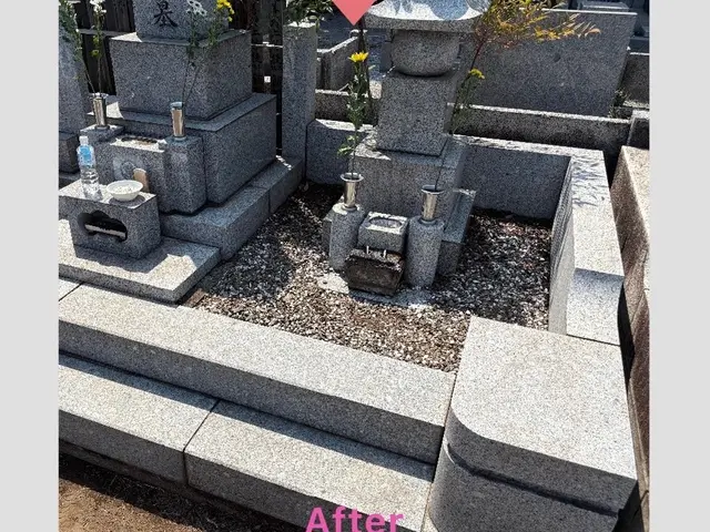 自社スタッフが丁寧・迅速に対応！損害保険加入済み！安心してお任せくださいサービスの画像