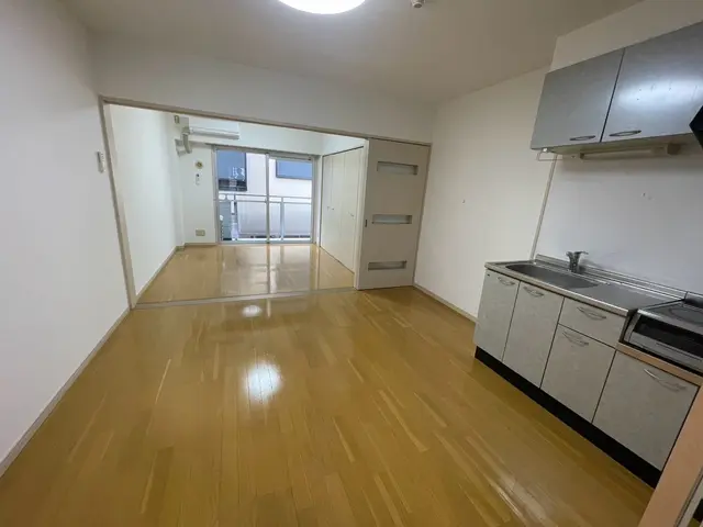 【戸建ても対応しております】急遽お引越しでのお掃除も対応◉10月受付中♪サービスの画像