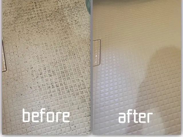 【戸建ても対応しております】急遽お引越しでのお掃除も対応◉10月受付中♪サービスの画像