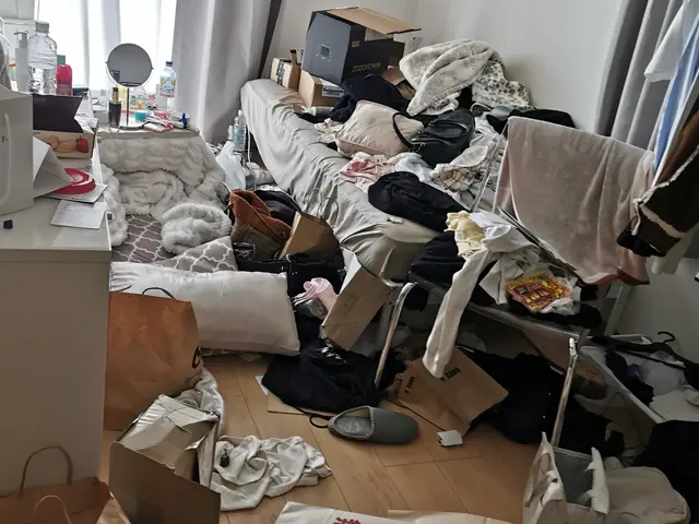 家事代行歴8年目　経験豊富なスタッフが丁寧に対応いたしますサービスの画像