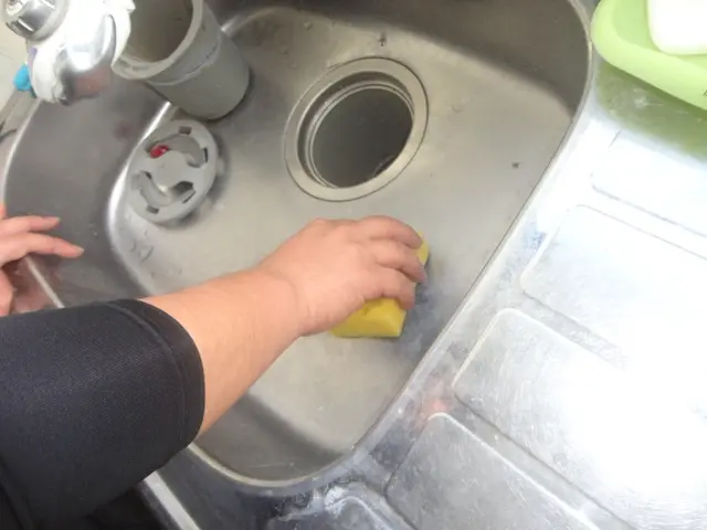 【キッチンクリーニング】お家の手に負えない汚れは当店へお任せ下さいサービスの画像