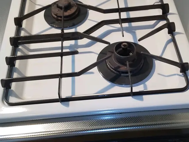 【キッチンクリーニング】お家の手に負えない汚れは当店へお任せ下さいサービスの画像