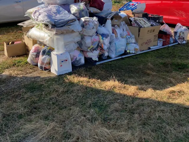 【損害保険加入済みで安心◎】営業時間外のご相談も受付可能ですサービスの画像