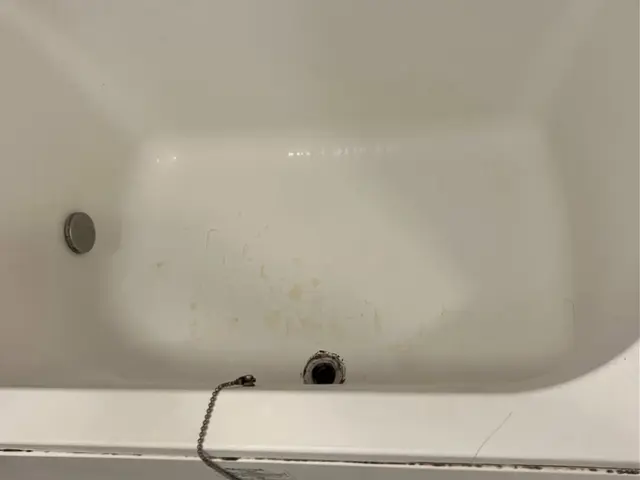 プロの力で！カビ・水アカ徹底除去バスクリーニングサービスの画像