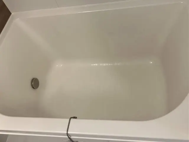 プロの力で！カビ・水アカ徹底除去バスクリーニングサービスの画像