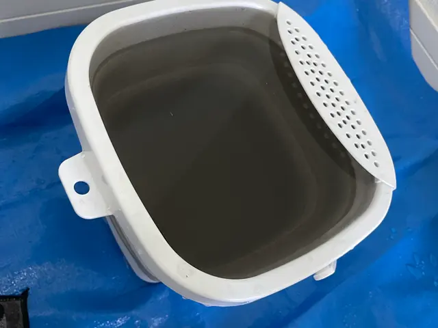 エアコンクリーニングサービスの画像