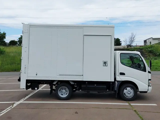 2ｔトラックプラン　70000円（税込）　帯広市近郊対応！サービスの画像