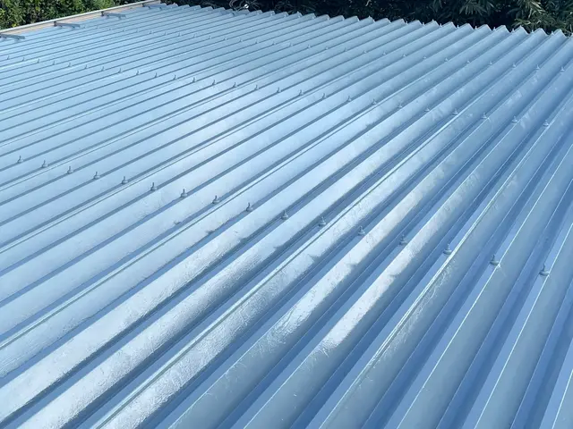 塗装でお家を守ります! ◎施工まで自社対応◎現地調査からお見積もり◎火災保険適応サービスの画像