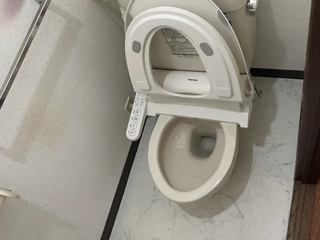 プロの技術でご満足いただけるように心を込めて作業いたしますサービスの画像