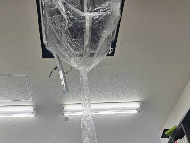 作業外注一切なし◎予約対応～作業完了まで、当社スタッフがすべてご対応！サービスの画像