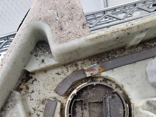 作業外注一切なし◎予約対応～作業完了まで、当社スタッフがすべてご対応！サービスの画像