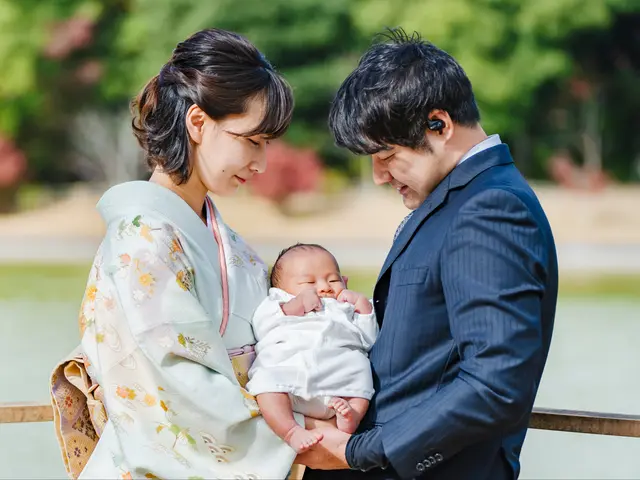 【年中無休◉土日祝OK】安心のクオリティで家族の思い出を撮影します！サービスの画像