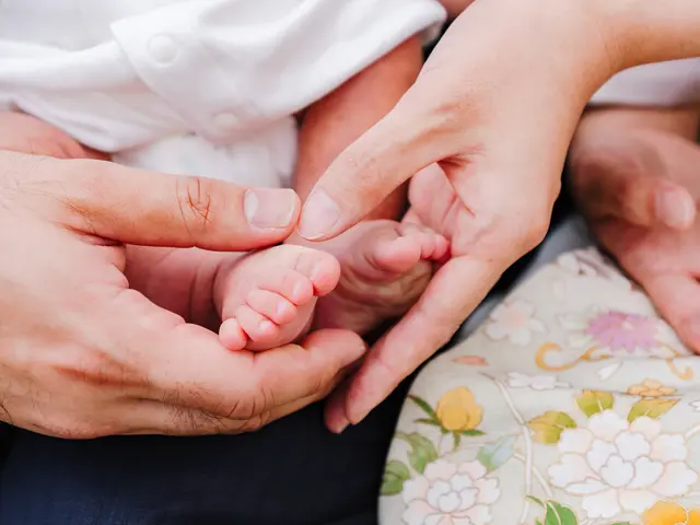 【年中無休◉土日祝OK】安心のクオリティで家族の思い出を撮影します！サービスの画像