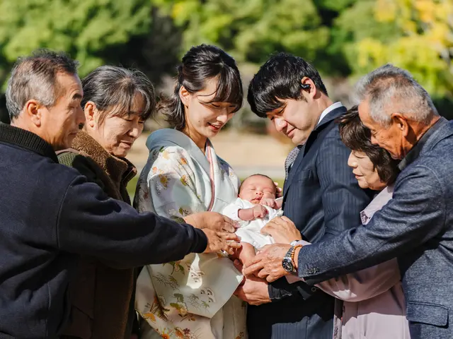 【年中無休◉土日祝OK】安心のクオリティで家族の思い出を撮影します！サービスの画像