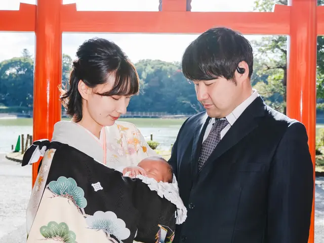 【年中無休◉土日祝OK】安心のクオリティで家族の思い出を撮影します！サービスの画像