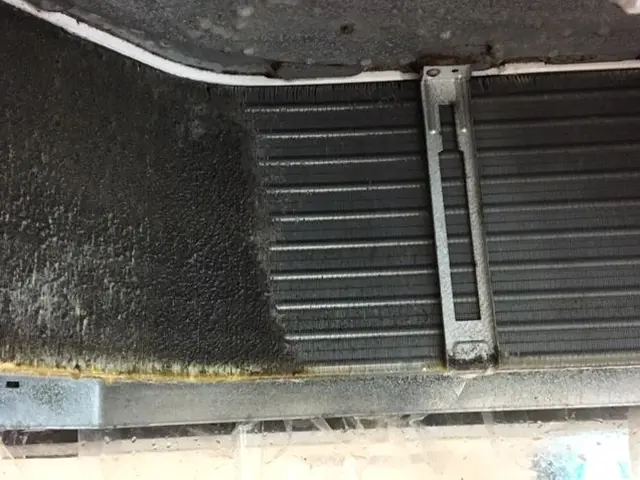 ★高評価！ご自宅・店舗◎壁掛けエアコンも同時OK！2台以上割引有！消臭抗菌無料！サービスの画像