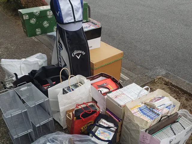 街の便利屋 プロにお任せください！片付け・買取対応可能◆サービスの画像