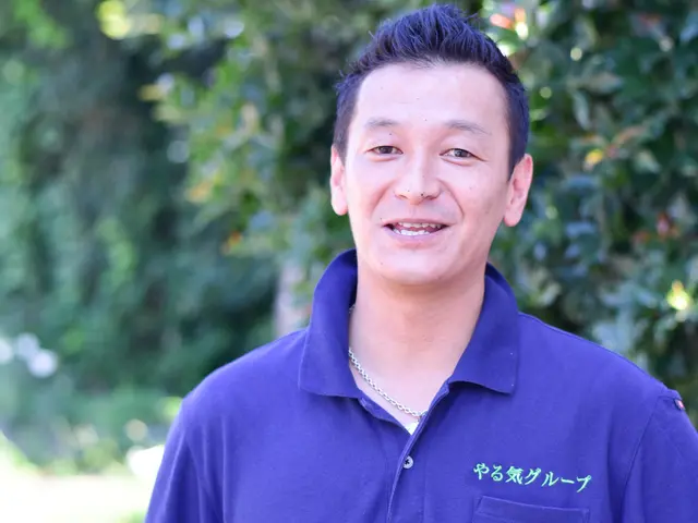 ここです。　　経験豊富なプロにお任せください！サービスの画像