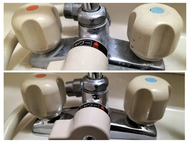 【女性スタッフ同行可能】岐阜市発☆浴室クリーニング☆サービスの画像