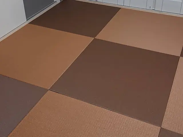 【損害保険加入済み◎】プロの技術で納得の仕上がりに！ご要望にお応えします。サービスの画像