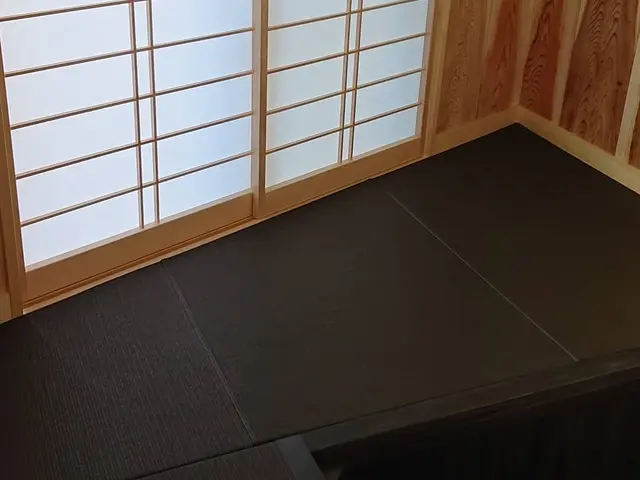 【損害保険加入済み◎】プロの技術で納得の仕上がりに！ご要望にお応えします。サービスの画像