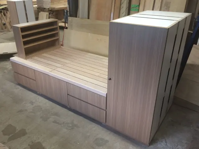 業界10年以上☆公共施設実績豊富な技能士による確実施工/ニトリ・IKEA◎サービスの画像