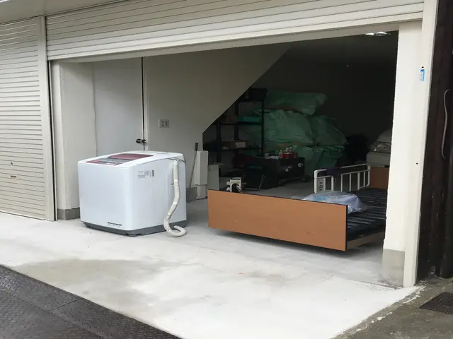 大阪11月空きあります！【安かろう良かろう】【迅速、丁寧、安心】サービスの画像