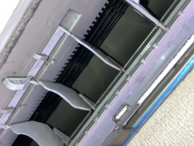 3台目〜8000円★消臭スプレー無料・台数割引・損保加入済★10/31ご予約可能サービスの画像