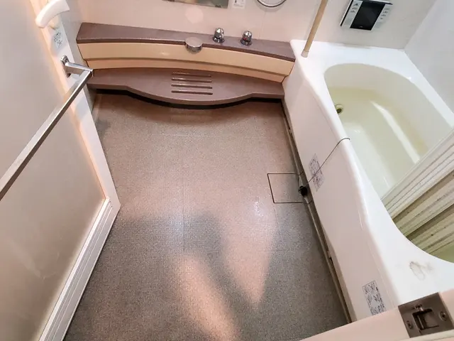 【浴室・キッチン・レンジ】年明けの今がチャンス！サービスの画像